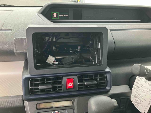 タントＸ（山口県）の中古車