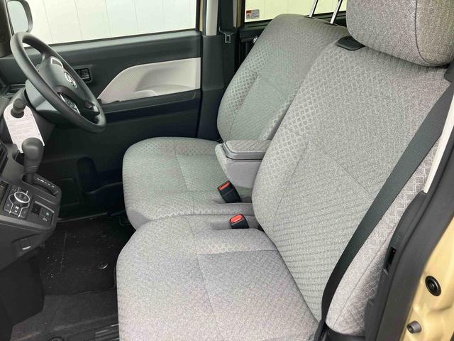 タントＸ（山口県）の中古車