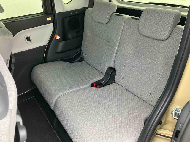 タントＸ（山口県）の中古車