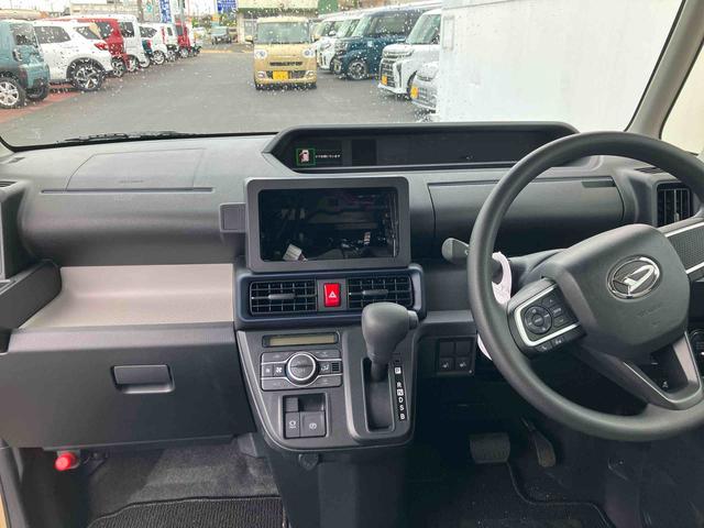 タントＸ（山口県）の中古車