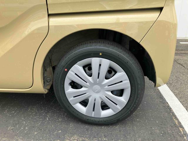 タントＸ（山口県）の中古車