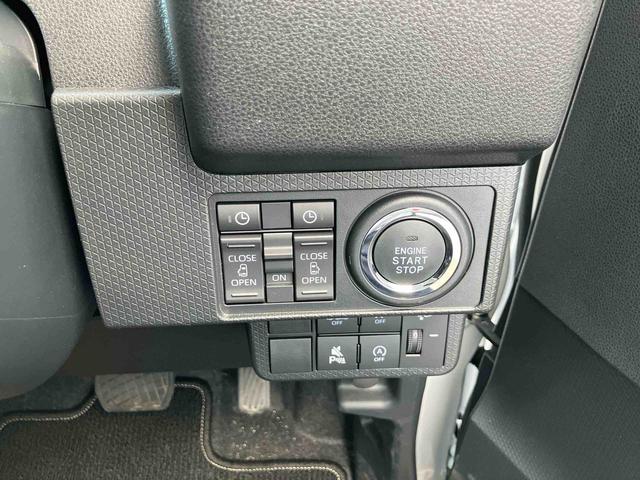 タントファンクロスターボ（山口県）の中古車