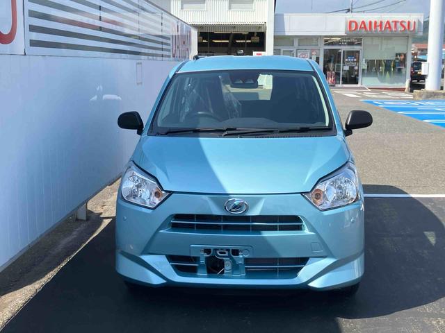 ミライースＬ　ＳＡIII（山口県）の中古車
