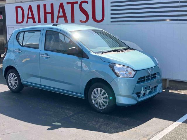 ミライースＬ　ＳＡIII（山口県）の中古車