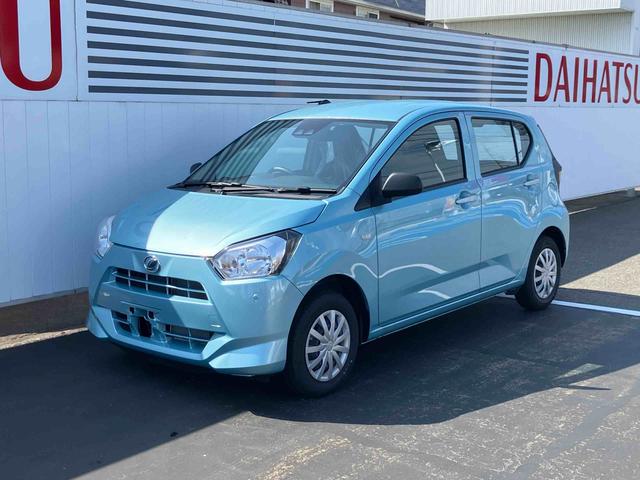 ミライースＬ　ＳＡIII（山口県）の中古車