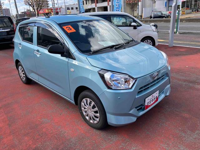 ミライースＬ　ＳＡIII（山口県）の中古車