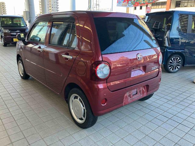 ミラトコットＧ　ＳＡIII（山口県）の中古車