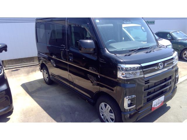 アトレーＸ（山口県）の中古車