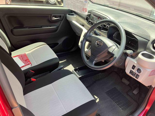 ミライースＧ　ＳＡIII（山口県）の中古車