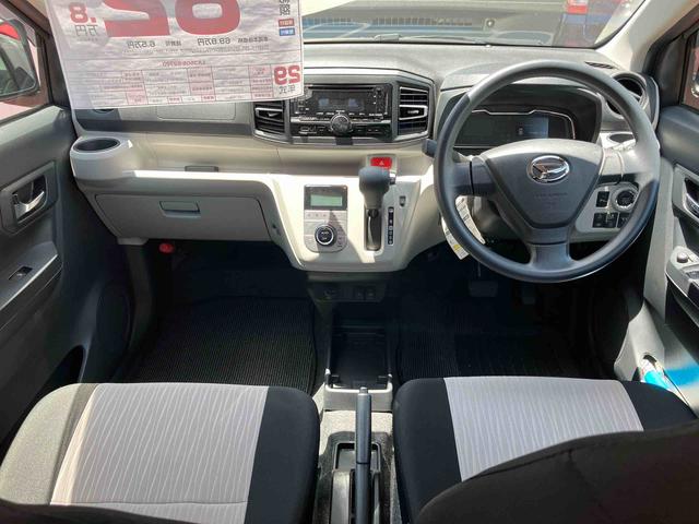 ミライースＧ　ＳＡIII（山口県）の中古車