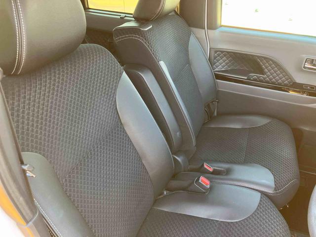 タントカスタムＸスタイルセレクション（山口県）の中古車