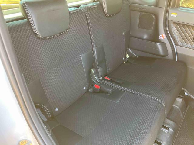 タントカスタムＸスタイルセレクション（山口県）の中古車