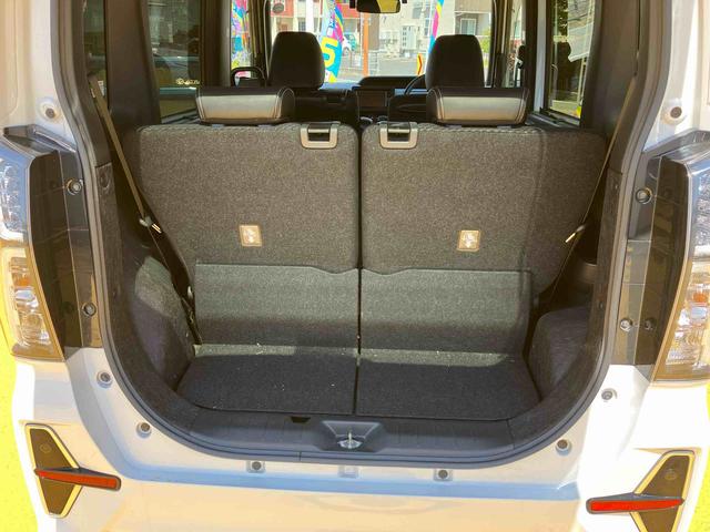 タントカスタムＸスタイルセレクション（山口県）の中古車