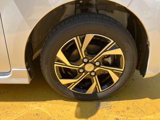タントカスタムＸスタイルセレクション（山口県）の中古車