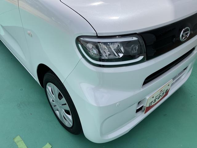 タントＸ（山口県）の中古車
