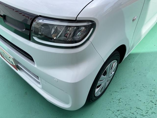 タントＸ（山口県）の中古車
