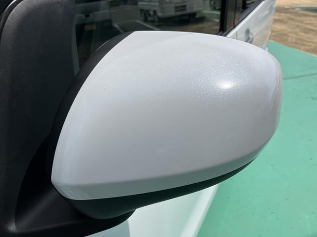 タントＸ（山口県）の中古車
