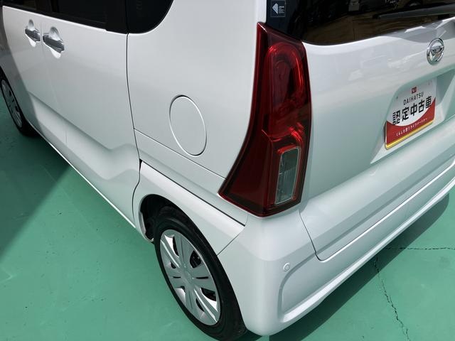 タントＸ（山口県）の中古車