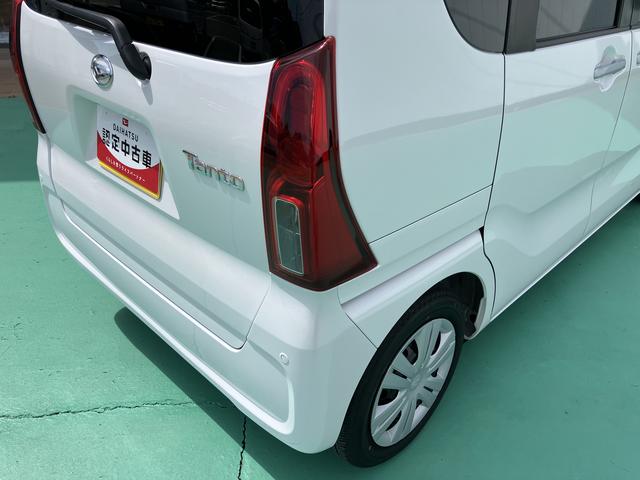 タントＸ（山口県）の中古車