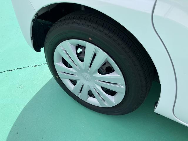 タントＸ（山口県）の中古車