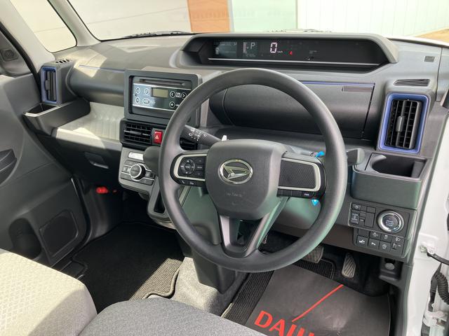 タントＸ（山口県）の中古車
