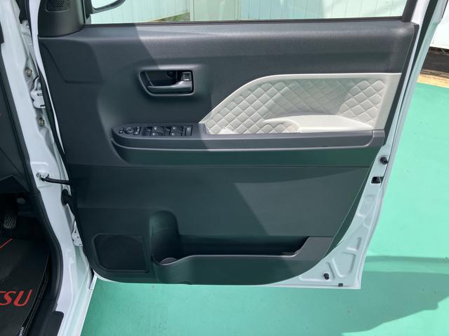 タントＸ（山口県）の中古車