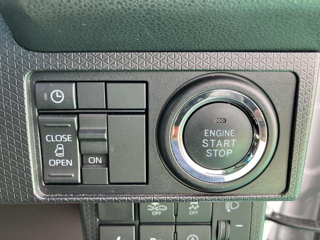 タントＸ（山口県）の中古車