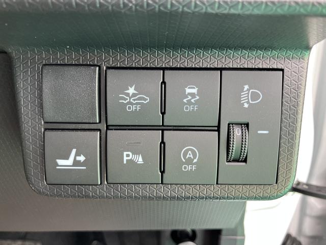 タントＸ（山口県）の中古車