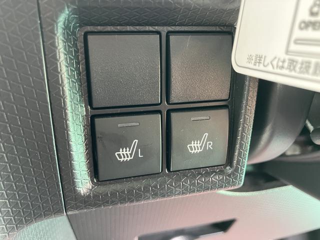 タントＸ（山口県）の中古車