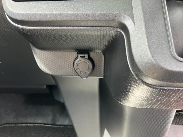 タントＸ（山口県）の中古車