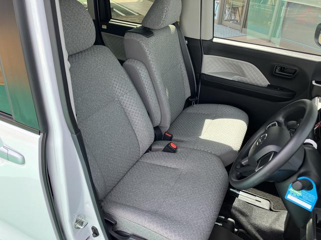 タントＸ（山口県）の中古車