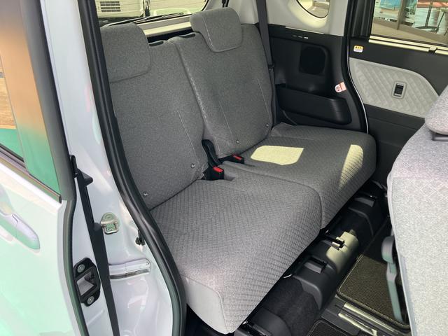 タントＸ（山口県）の中古車