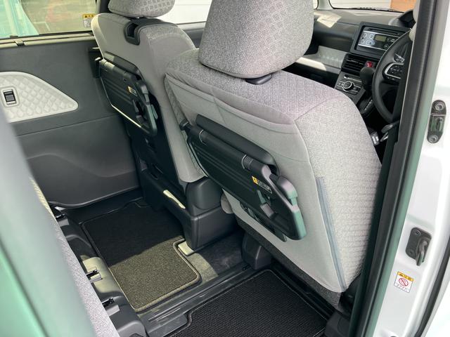 タントＸ（山口県）の中古車
