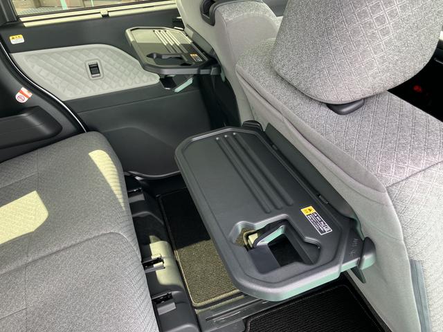 タントＸ（山口県）の中古車