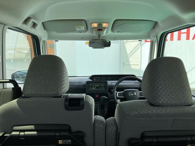 タントＸ（山口県）の中古車