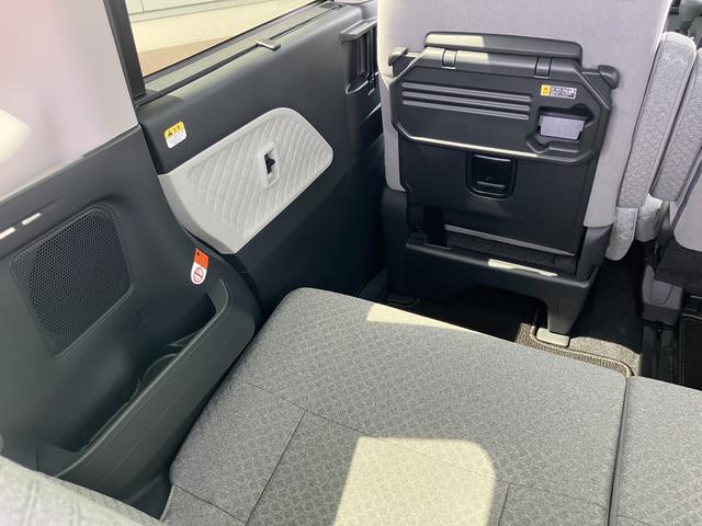 タントＸ（山口県）の中古車
