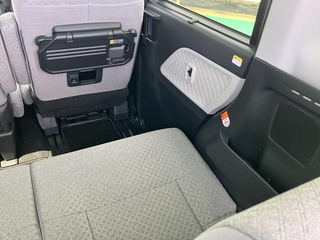 タントＸ（山口県）の中古車