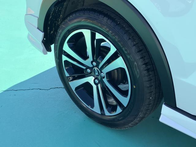 ロッキーＧアイストップ　車線逸脱警告　イモビ　タ−ボ　ワンオーナー車　整備記録簿　誤発進抑制機能　オートマチックハイビーム　キーフリーシステム　ナビ　エアバッグ　アルミホイール　ＡＢＳ　スマートキー（山口県）の中古車
