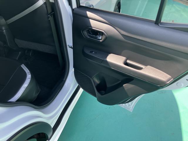 ロッキーＧアイストップ　車線逸脱警告　イモビ　タ−ボ　ワンオーナー車　整備記録簿　誤発進抑制機能　オートマチックハイビーム　キーフリーシステム　ナビ　エアバッグ　アルミホイール　ＡＢＳ　スマートキー（山口県）の中古車