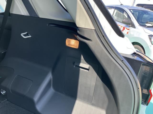 ロッキーＧアイストップ　車線逸脱警告　イモビ　タ−ボ　ワンオーナー車　整備記録簿　誤発進抑制機能　オートマチックハイビーム　キーフリーシステム　ナビ　エアバッグ　アルミホイール　ＡＢＳ　スマートキー（山口県）の中古車