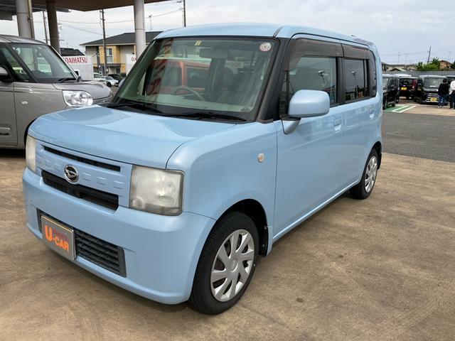 ムーヴコンテＸ（山口県）の中古車