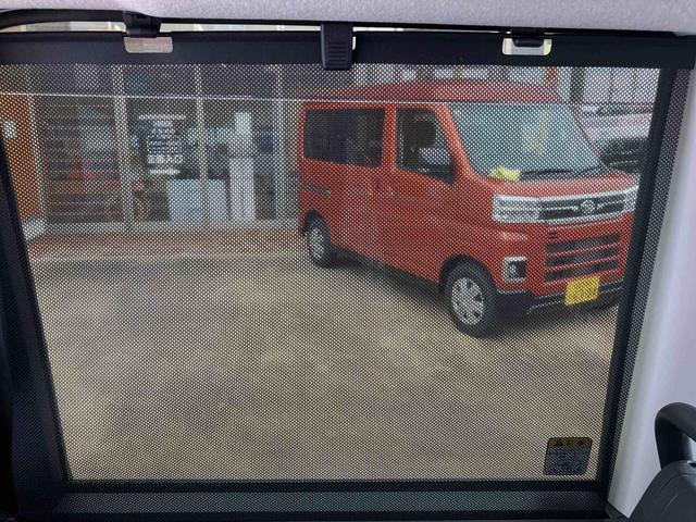 タントＸ（山口県）の中古車