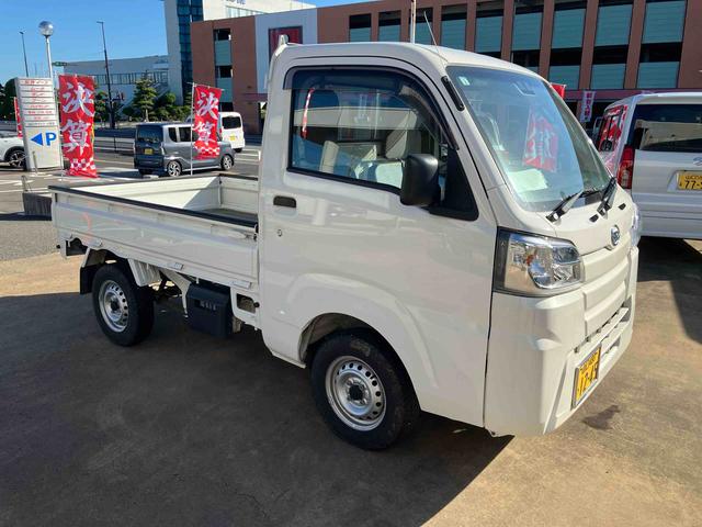 ハイゼットトラックスタンダードＳＡIIIｔ（山口県）の中古車