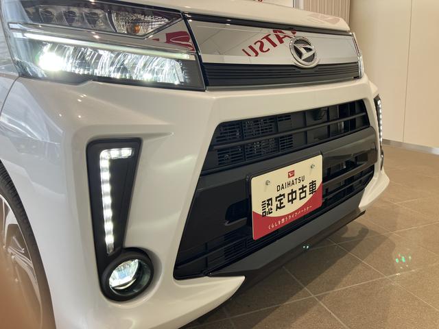 ムーヴカスタム　ＲＳ　ハイパーリミテッドＳＡIIIバックモニター　運転席シートヒーター　オートライト（山口県）の中古車