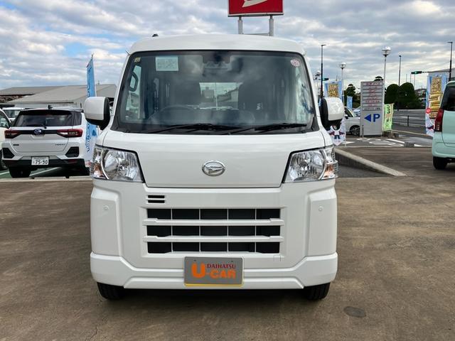 ハイゼットカーゴクルーズ（山口県）の中古車