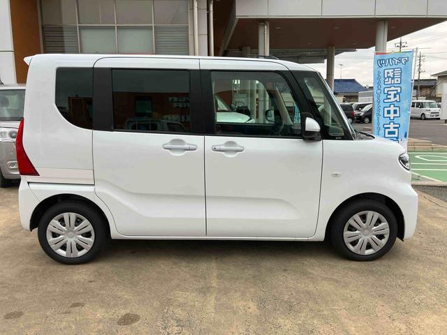 タントＸ（山口県）の中古車