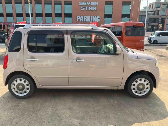 ミラココアココアプラスＸ（山口県）の中古車