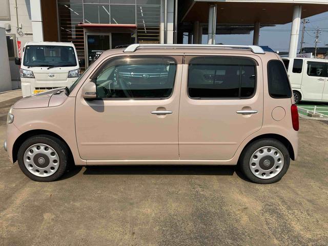 ミラココアココアプラスＸ（山口県）の中古車