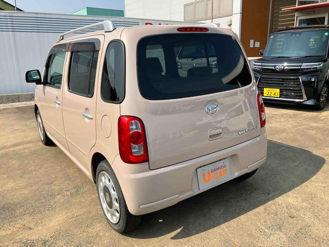 ミラココアココアプラスＸ（山口県）の中古車