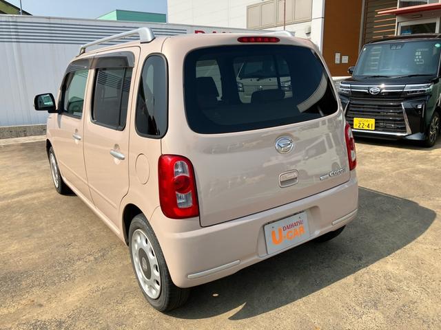 ミラココアココアプラスＸ（山口県）の中古車
